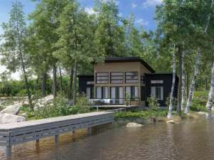Plan 027H-0536