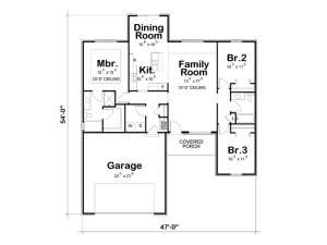 Plan 031H-0247
