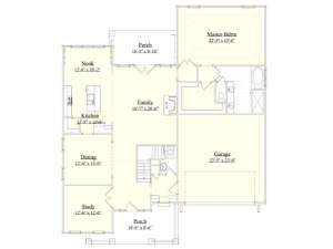 Plan 080H-0010