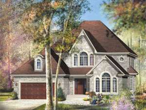 Plan 072H-0125