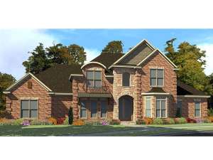 Plan 073H-0035