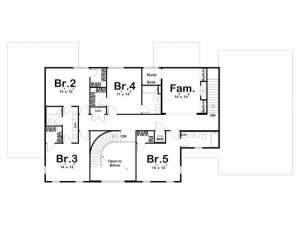 Plan 050H-0515