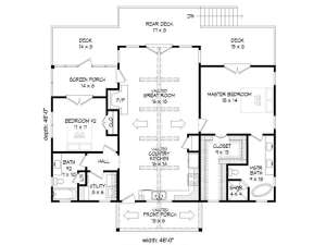 Plan 062H-0138