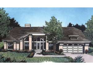 Plan 043H-0081