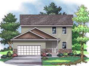 Plan 023H-0160