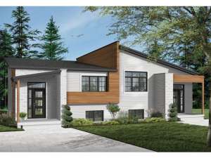 Plan 027M-0074