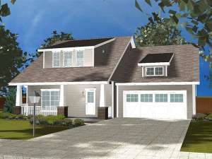 Plan 050H-0092