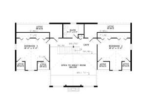 Plan 025L-0006
