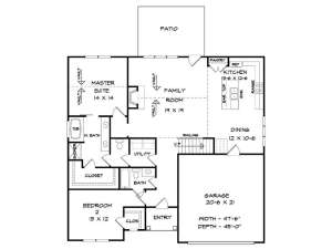 Plan 019H-0218