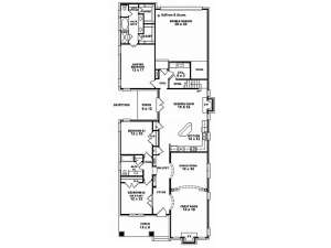 Plan 006H-0109