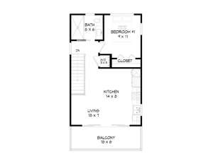 Plan 062G-0274
