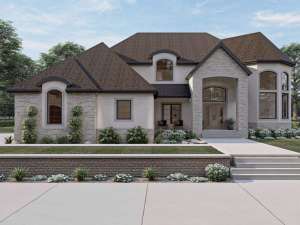 Plan 050H-0084