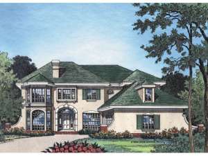 Plan 043H-0137