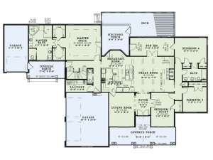 Plan 025H-0311