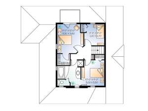Plan 027H-0100