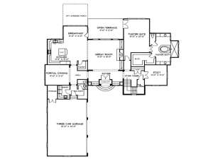 Plan 029H-0074
