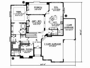Plan 020H-0172