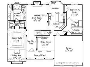Plan 086H-0031