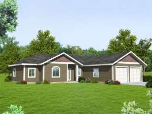 Plan 012H-0300