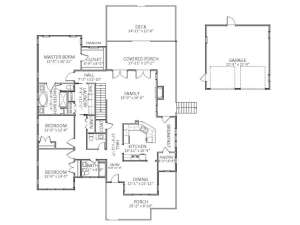 Plan 067H-0001