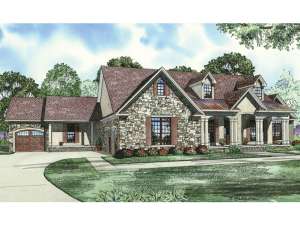 Plan 025H-0311