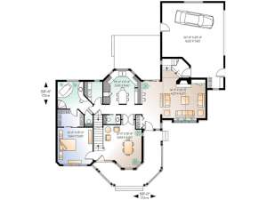 Plan 027H-0061