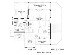 Plan 062H-0087