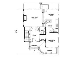 Plan 058H-0014