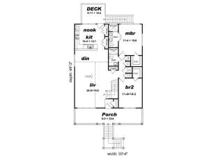 Plan 062H-0187