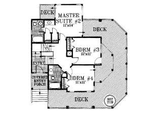 Plan 041H-0009