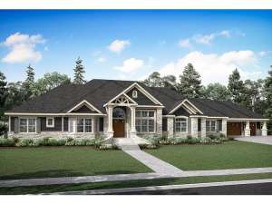 Plan 051H-0138