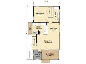 Plan 082H-0006