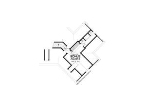 Plan 034H-0199