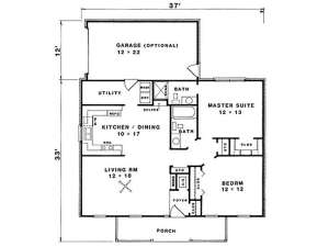 Plan 004H-0002