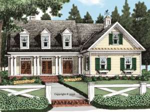 Plan 086H-0027