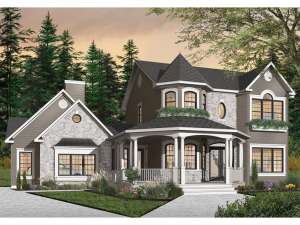 Plan 027H-0061