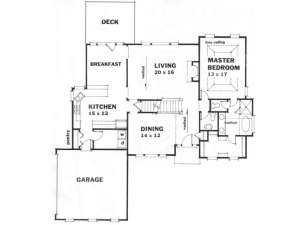 Plan 045H-0057