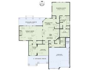Plan 025H-0254