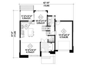 Plan 072H-0137