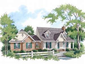 Plan 004H-0074