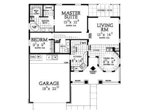 Plan 057H-0030