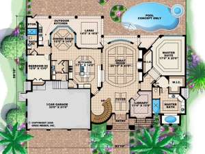 Plan 040H-0064