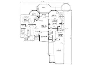 Plan 025H-0001