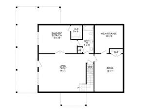 Plan 062H-0277