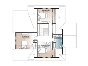 Plan 027H-0452