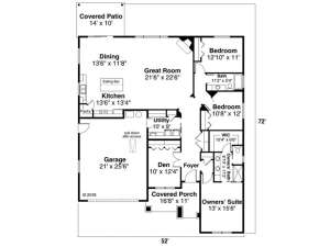 Plan 051H-0313