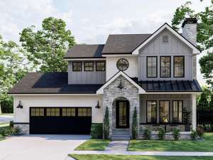 Plan 050H-0407