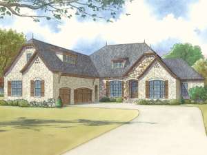 Plan 074H-0024