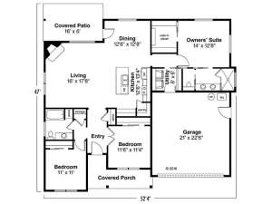 Plan 051H-0251