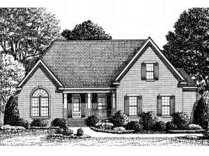 Plan 011H-0029